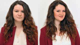 Permanent make-up