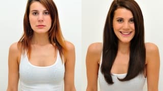 Hair extensions