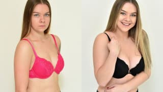 Photo - Augmentation - Dominika