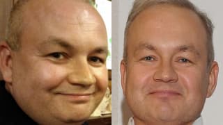 Photo – Double chin – Petr