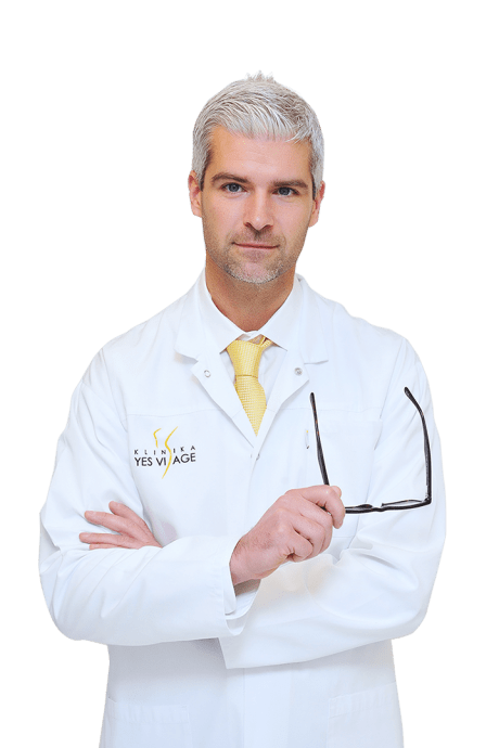doc. MUDr. Peter Baláž, Ph.D., FEBS