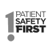 Patient Safety First